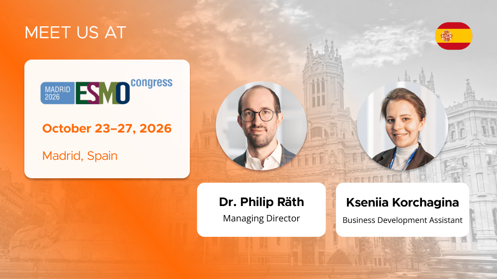 ESMO 2026