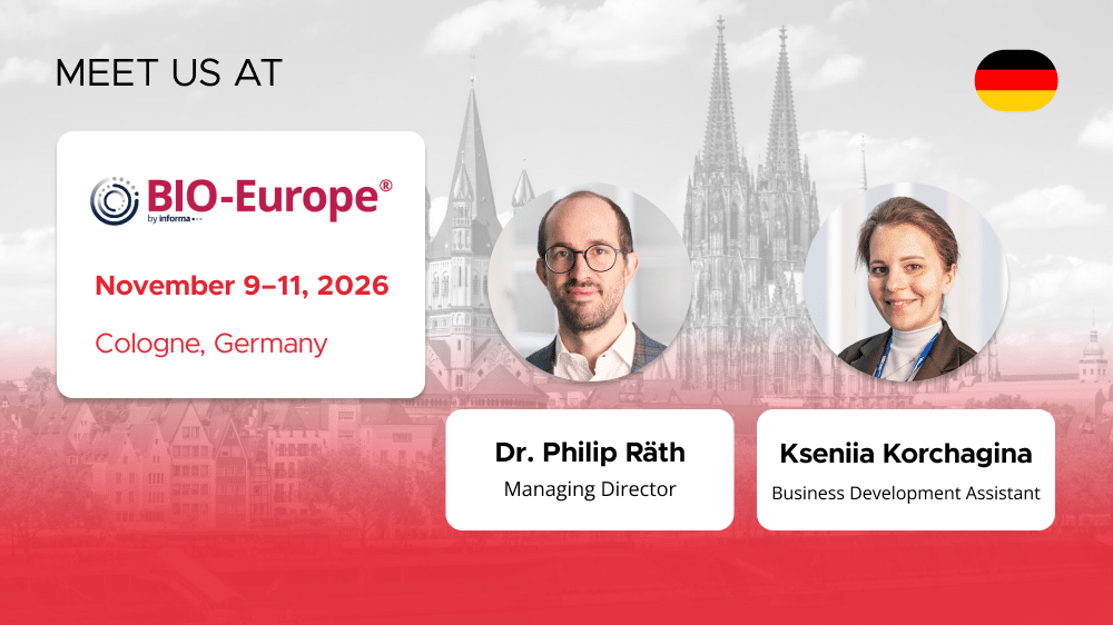 BIO-Europe 2026