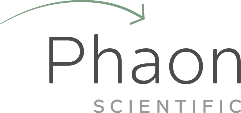 palleos healthcare GmbH-phaon-logo-Phaon Scientific GmbH Partnership